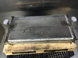 Liebherr Raffreddatore dell'olio